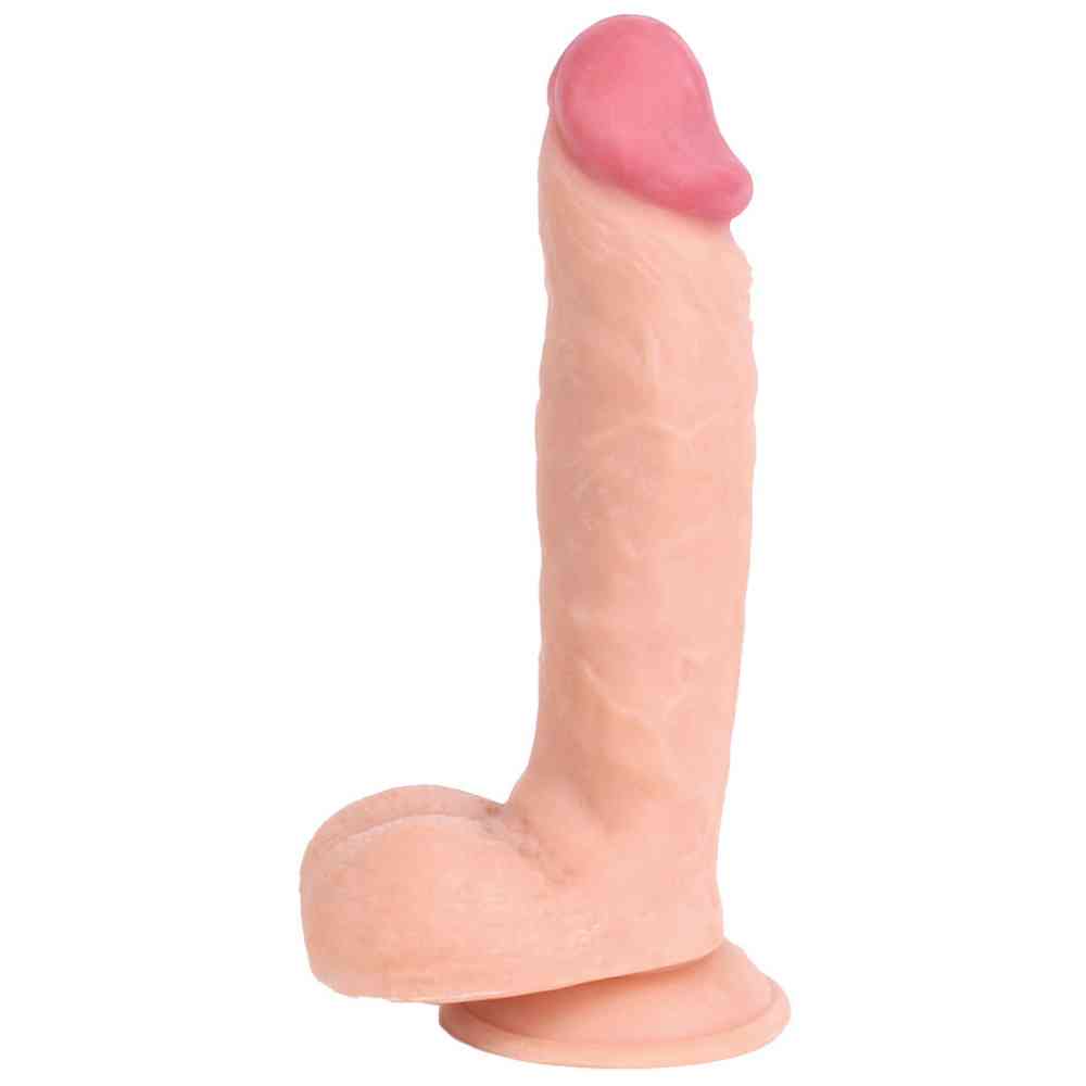 XXL Dildo "Cox Flesh"