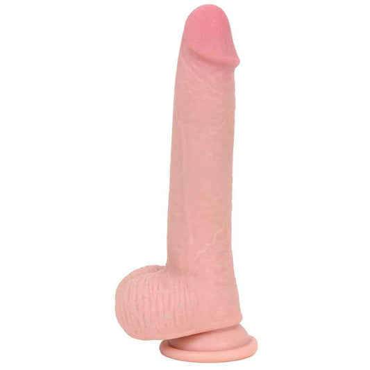 XXL Dildo "Cox Sliding Skin 02"