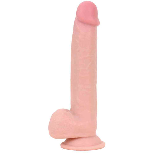 XXL Dildo "Cox Sliding Skin 03"