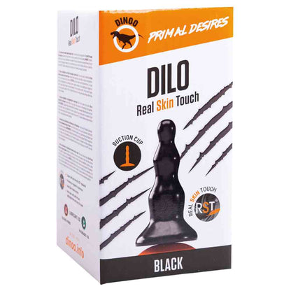 XXL Dildo "Dilo Black"