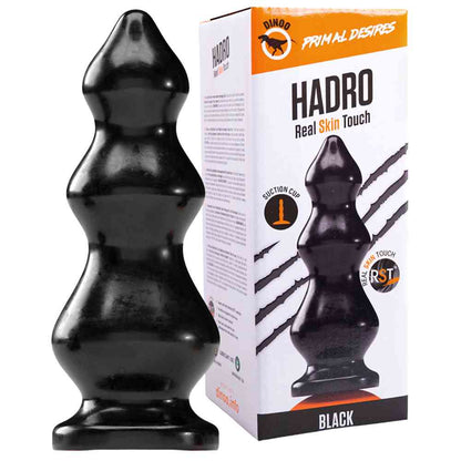 XXL Dildo "Hadro Black"