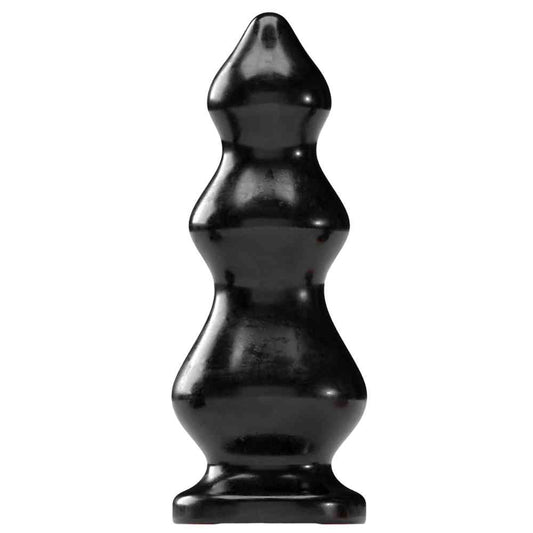 XXL Dildo "Hadro Black"