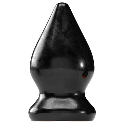 XXL Dildo "Pachy Black"