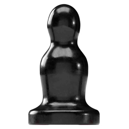 XXL Dildo "Velo Black"