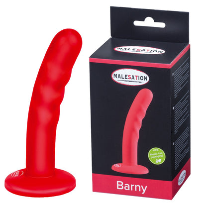 MALESATION - Barny - Dildo