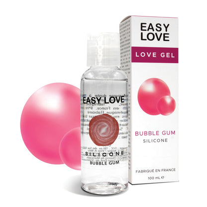 Easy Love - Love Gel - Fruchtiges Massageöl