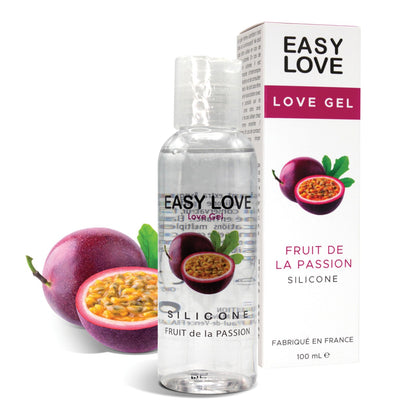 Easy Love - Love Gel - Fruchtiges Massageöl