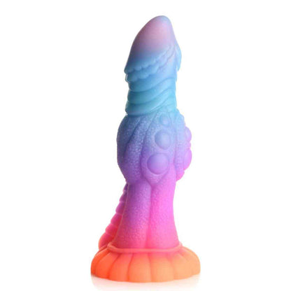 Alien Dildo "Glow in the Dark"