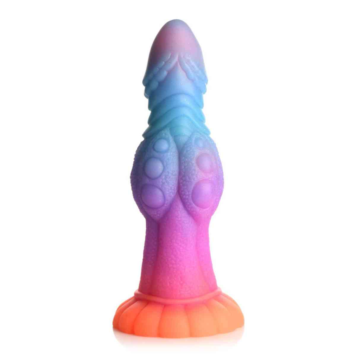 Alien Dildo "Glow in the Dark"