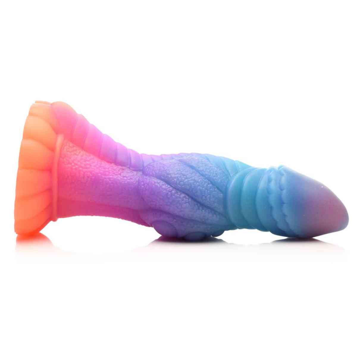 Alien Dildo "Glow in the Dark"