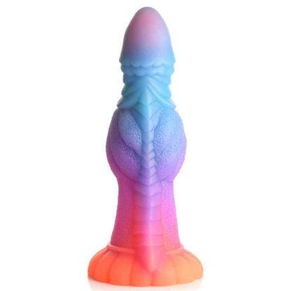 Alien Dildo "Glow in the Dark"