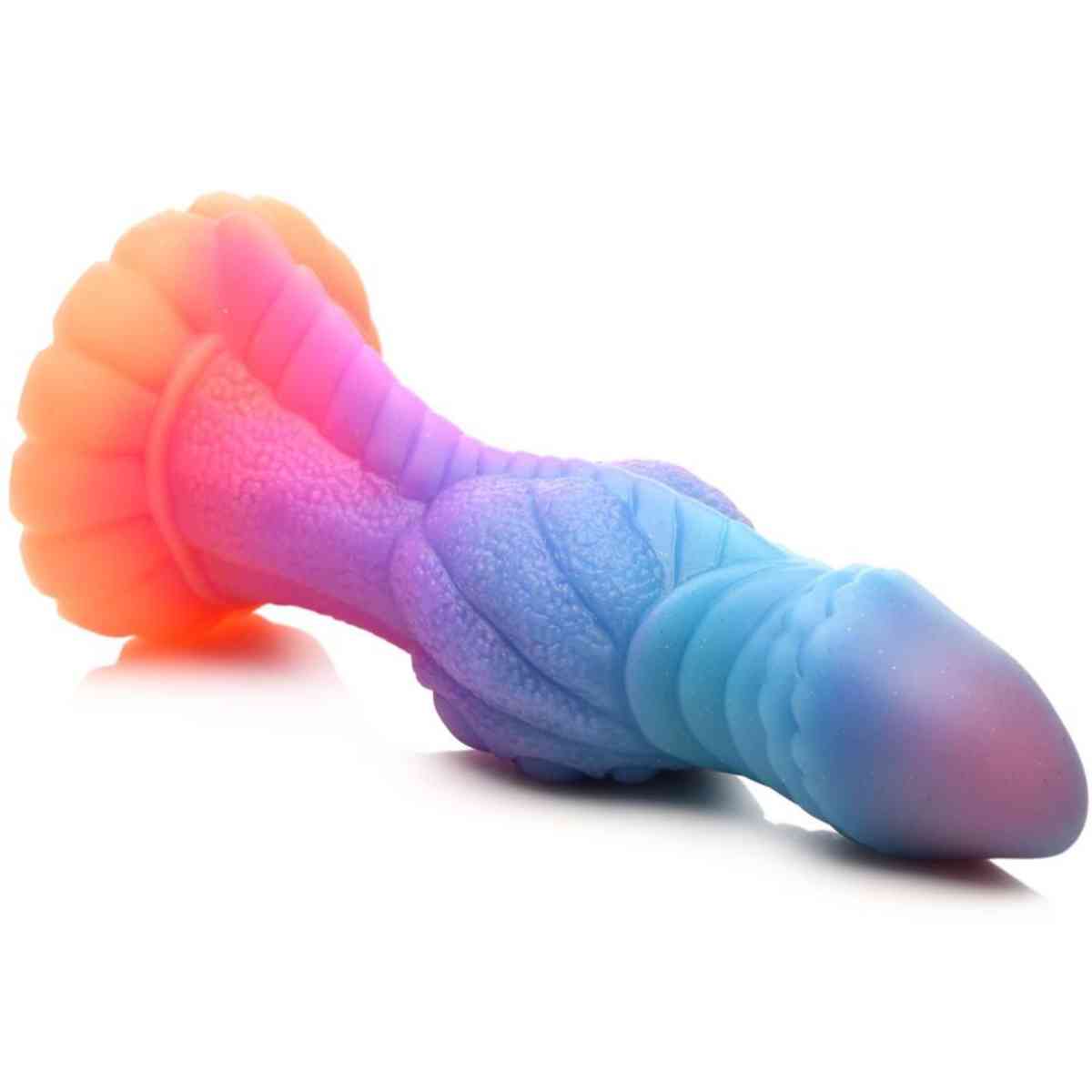 Alien Dildo "Glow in the Dark"