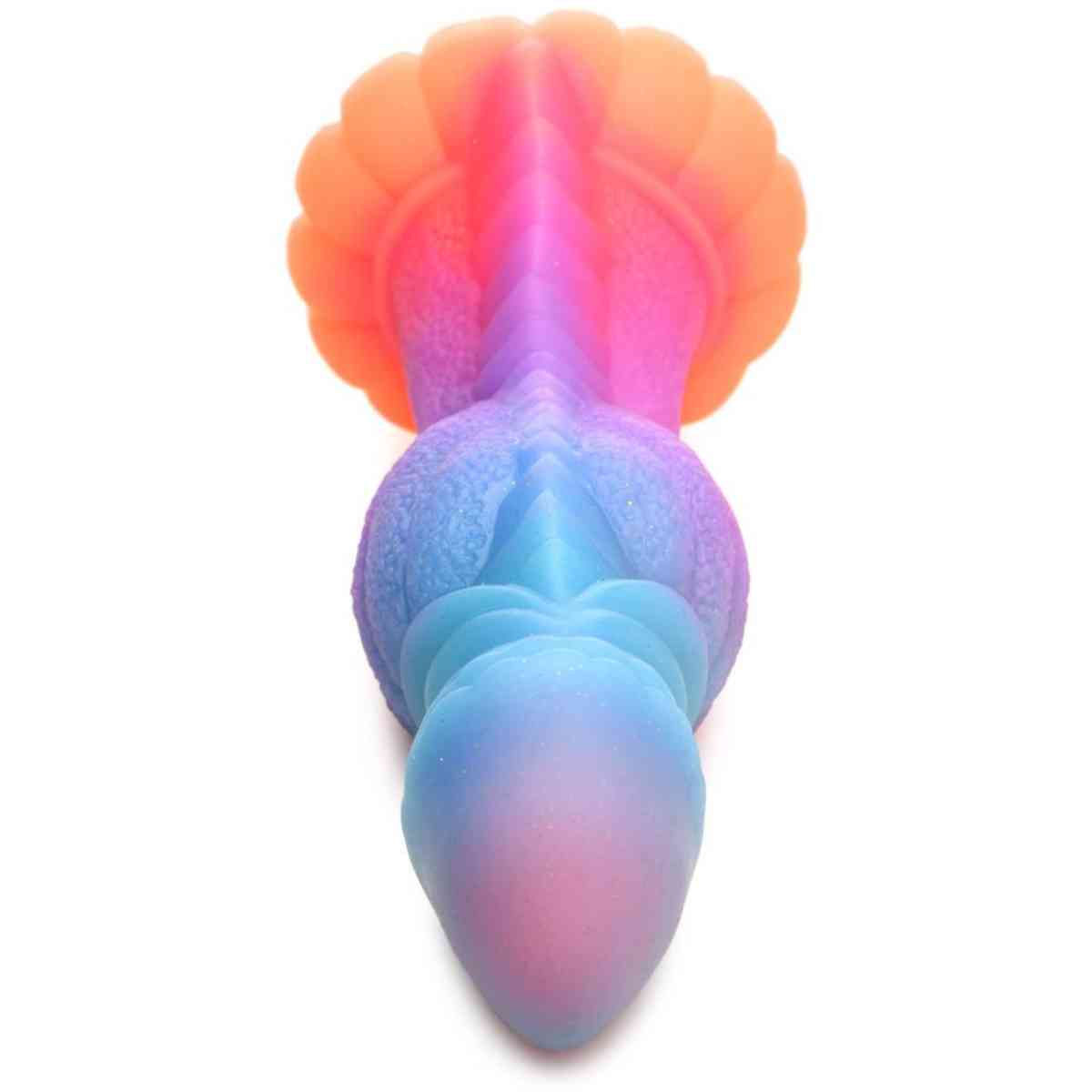 Alien Dildo "Glow in the Dark"