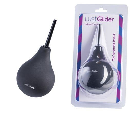LustGlider - Intimdusche