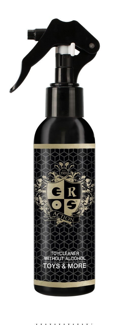 Eros - Action - Toycleaner ohne Alkohol