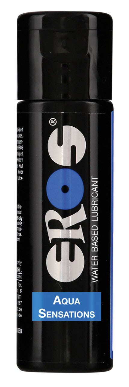 Eros - Gleitgel Aqua Sensations