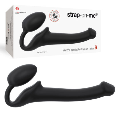 Strap-on-me - Biegsamer Strap-on