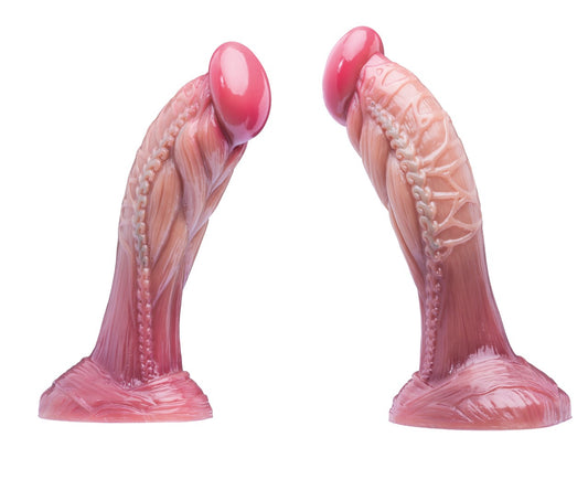 XX-DREAMSTOYS - Mutant Dildo No. 1