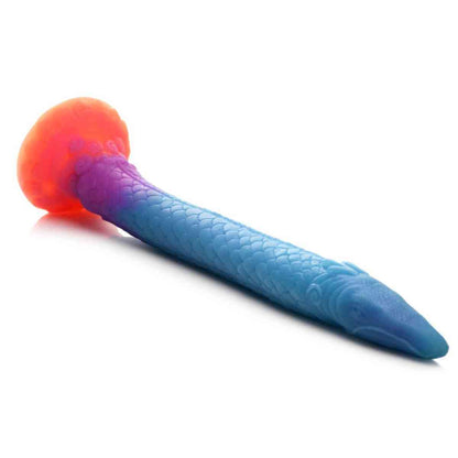 Drachen-Analdildo "Glow in the Dark"