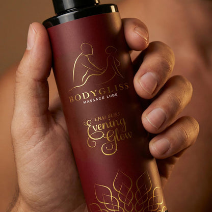 BodyGliss - Intimate - Massageöl