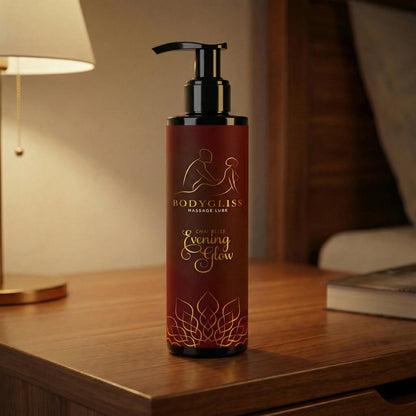 BodyGliss - Intimate - Massageöl