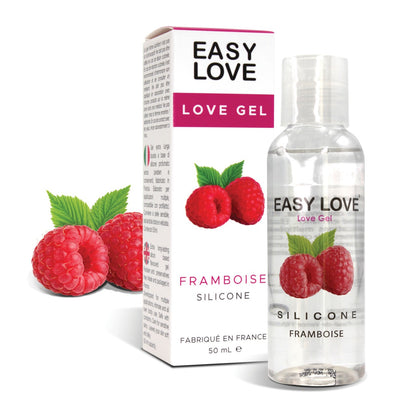 Easy Love - Love Gel - Fruchtiges Massageöl