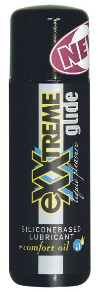 Hot - Exxtreme Glide Silicone