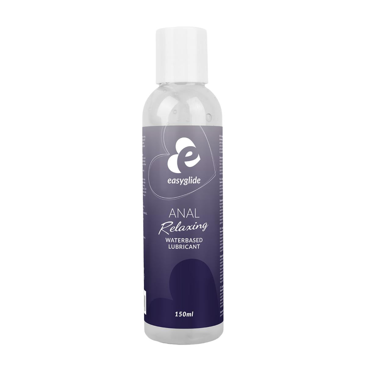 Easyglide - Anal Relaxing - Wasserbasiertes Anal-Gleitgel