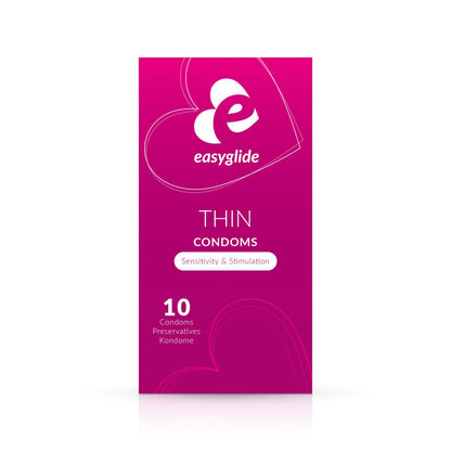 EasyGlide - Thin - Kondome