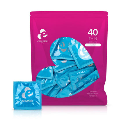EasyGlide - Thin - Kondome