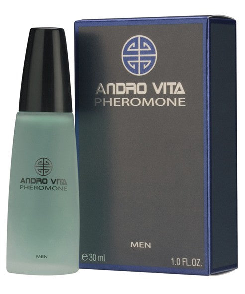 Andro Vita - Pheromonparfüm für Männer
