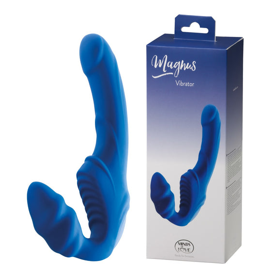 MINDS of LOVE - Magnus - Vibrator