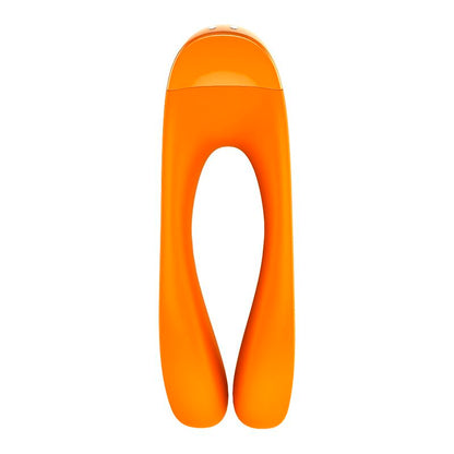 Satisfyer - Candy Cane - Fingervibrator