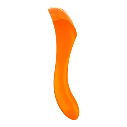 Satisfyer - Candy Cane - Fingervibrator