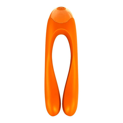 Satisfyer - Candy Cane - Fingervibrator