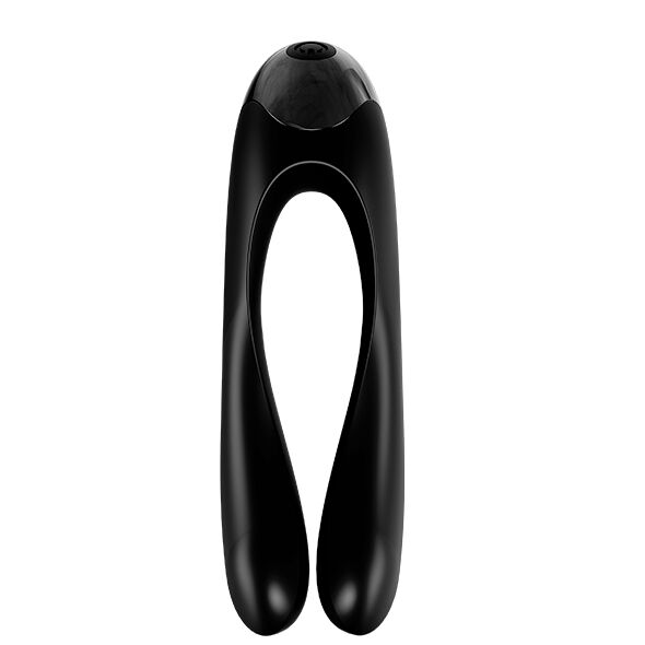 Satisfyer - Candy Cane - Fingervibrator