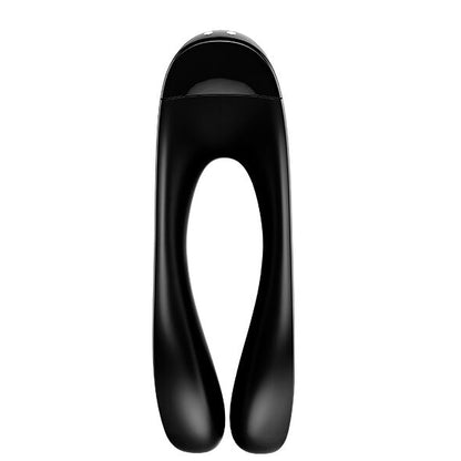 Satisfyer - Candy Cane - Fingervibrator