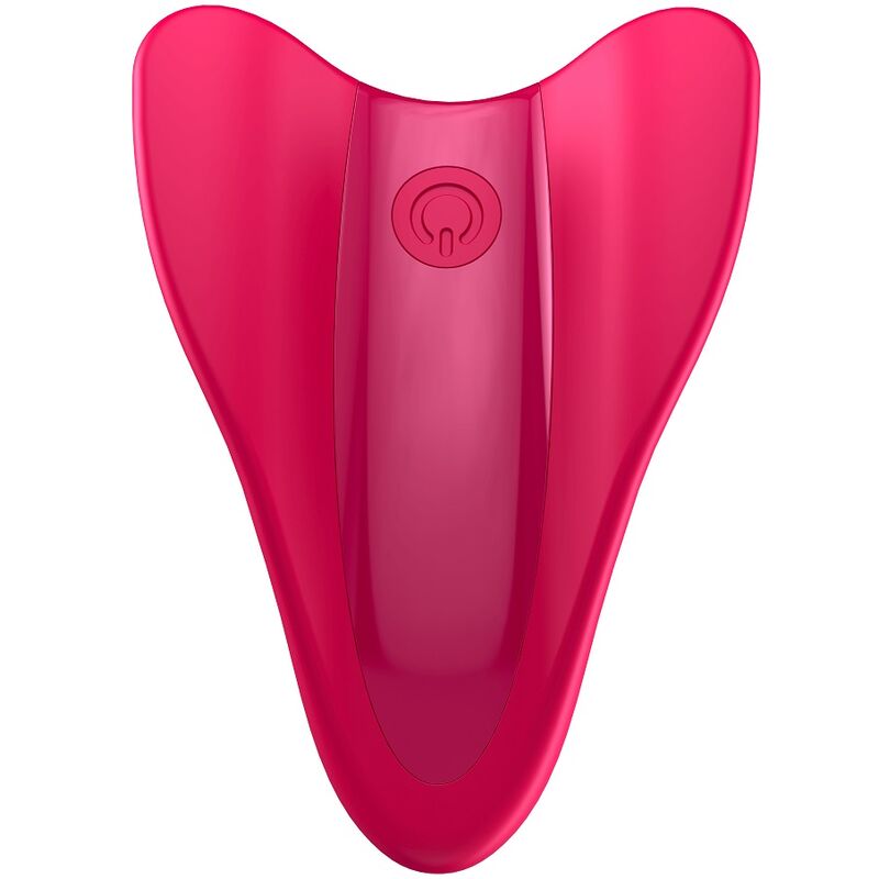 Satisfyer - High Fly - Fingervibrator