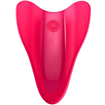 Satisfyer - High Fly - Fingervibrator