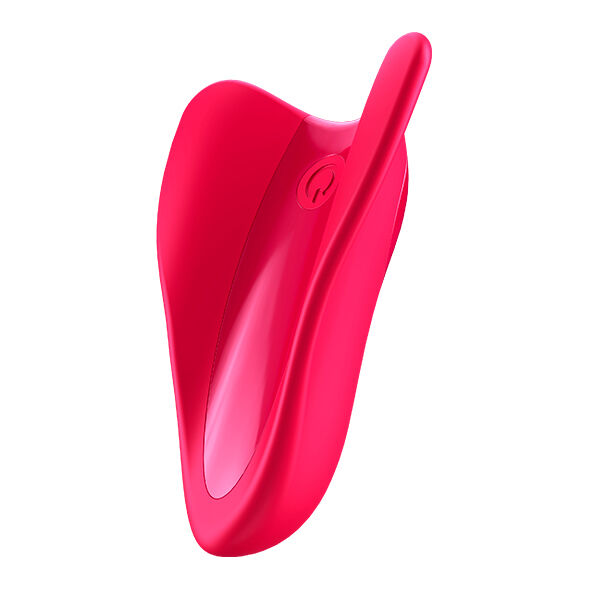 Satisfyer - High Fly - Fingervibrator