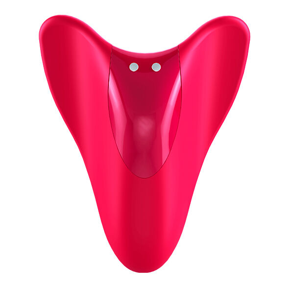 Satisfyer - High Fly - Fingervibrator