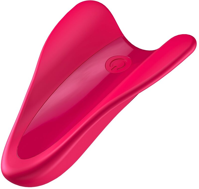 Satisfyer - High Fly - Fingervibrator