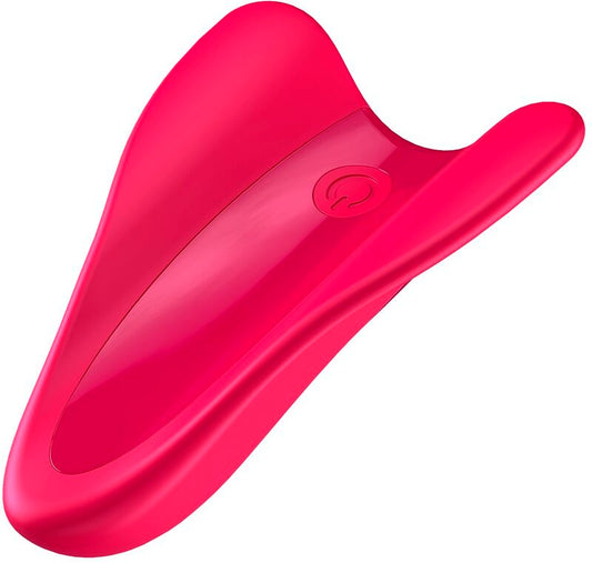 Satisfyer - High Fly - Fingervibrator