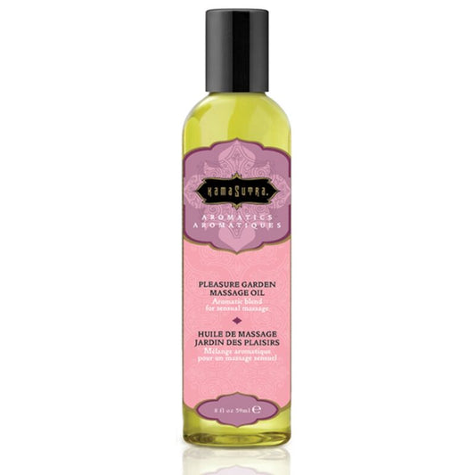 Kamasutra  Cosmetics - Garden Of Pleasure Massageöl