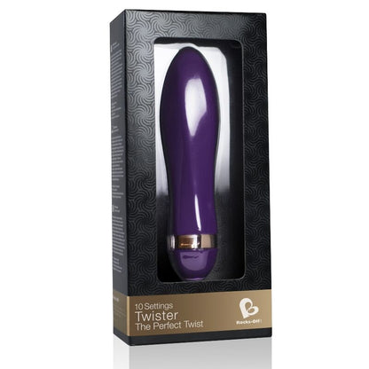 Rocks-off - Twister - Vibrator