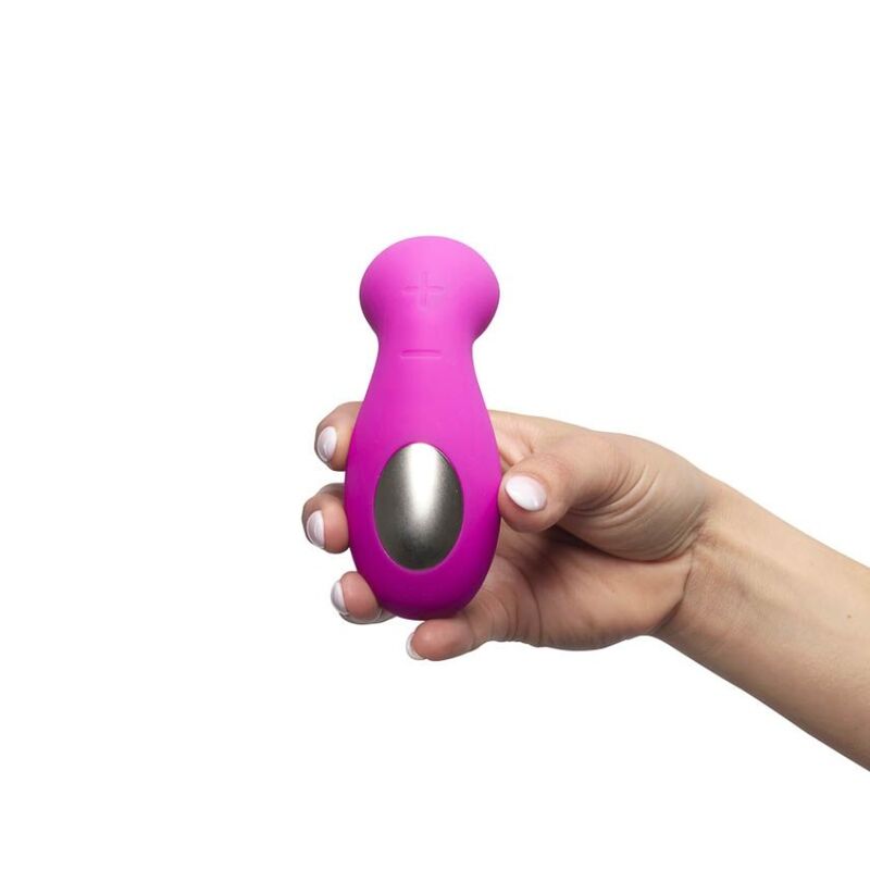 Kiiroo - Titan und Cliona - Flieder-Paar-Set