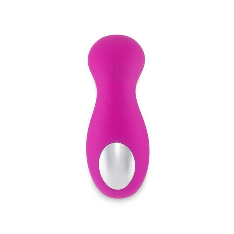 Kiiroo - Titan und Cliona - Flieder-Paar-Set