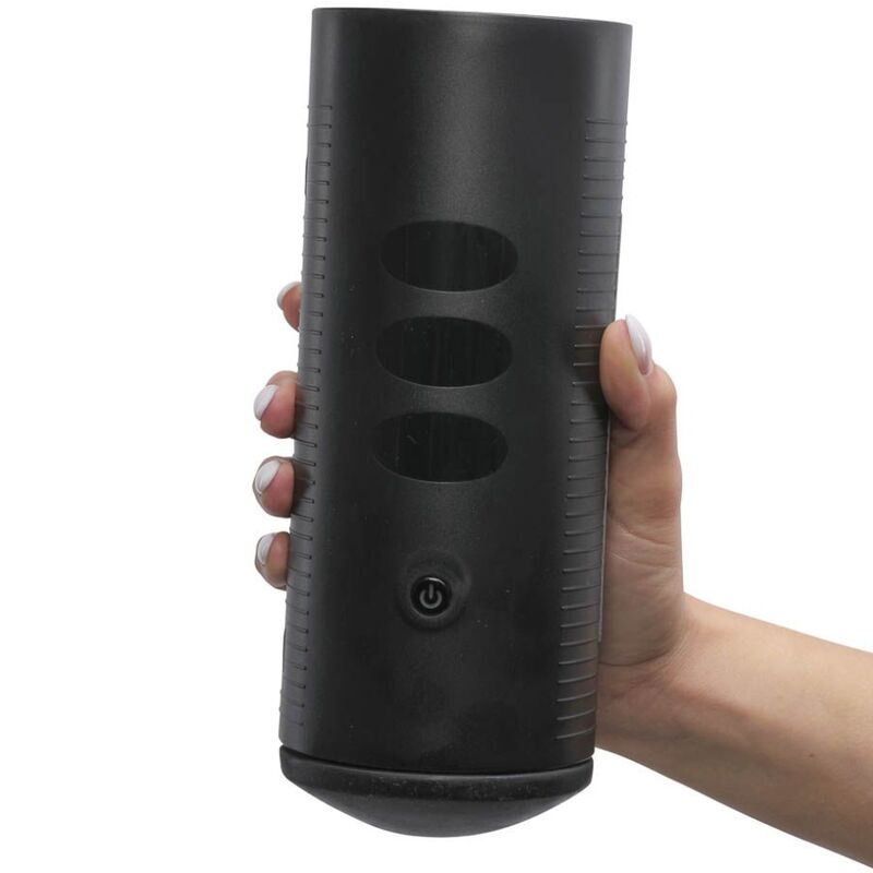 Kiiroo - Titan und Cliona - Flieder-Paar-Set