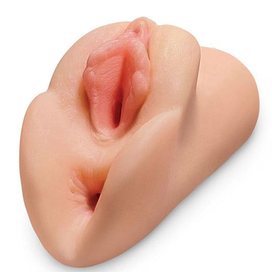 PDX - Double Stroker - Handjob Masturbator