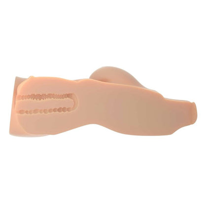 PDX - Real Body Torso - Masturbator mit Doppelöffnung